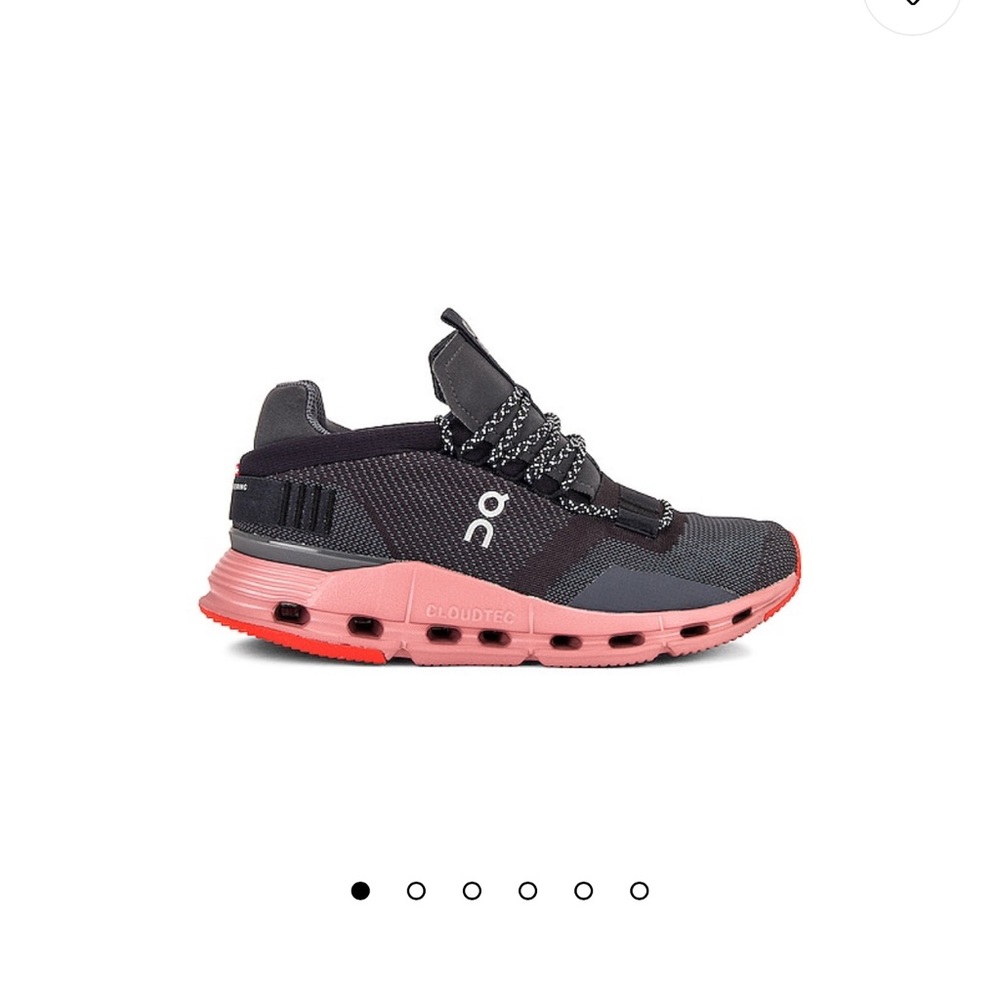 ISO!!! on cloud nova rose colorway size 8.5 or 9!!